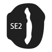 Apple Watch SE (第2世代) GPS & Cellular 40mm