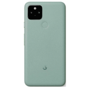 Google Pixel 5 シリーズ