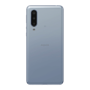 AQUOS zero5G basic
