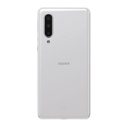 AQUOS zero5G basic DX
