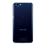 AQUOS PHONE ZETA SH-01F